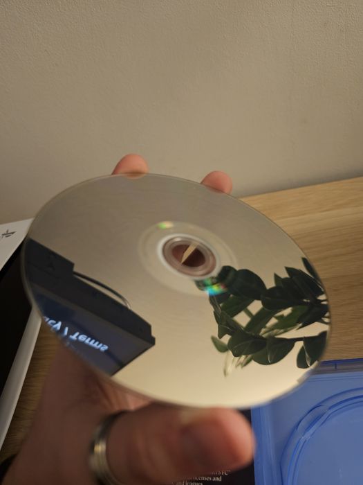 FC24 - PS5, stare perfecta