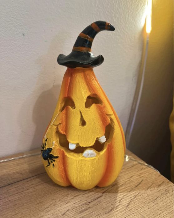 Decorațiune de Halloween