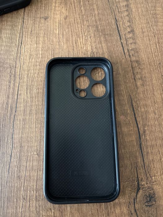 Кейс айфон 15 про