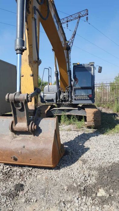Продам Экскаватор XCMG XE 215 D