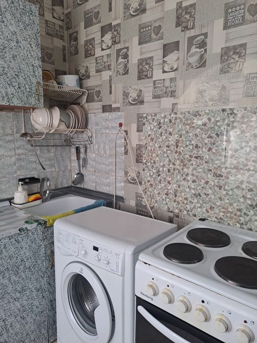 Сдам 1 комнатную квартиру