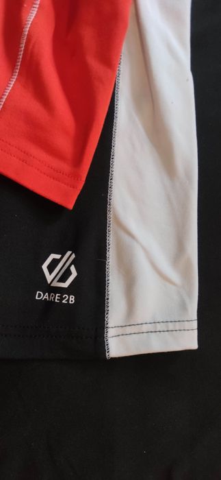 Bluza munte drumeție midlayer Dare 2b stare fb  mar.M