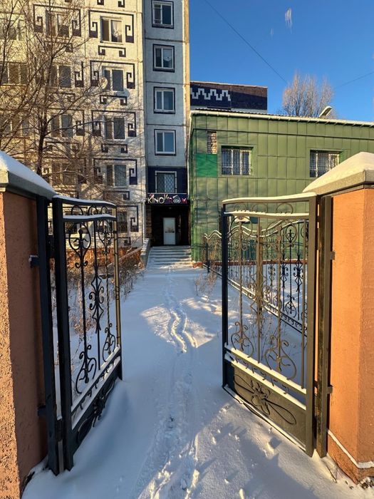 Сдам в аренду готовый бизнес
