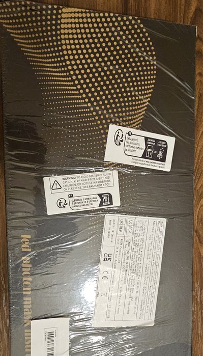 Led маска за лице