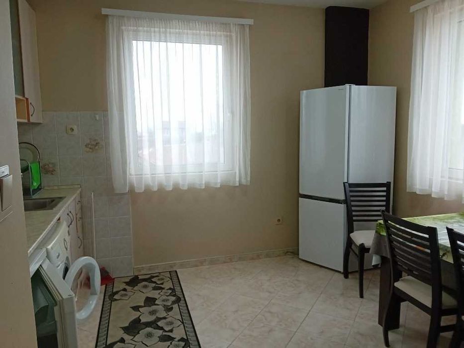 Дава се под наем Двустаен апартамент в София, Модерно предградие - 70 кв.м за 612 € - Снимка #13