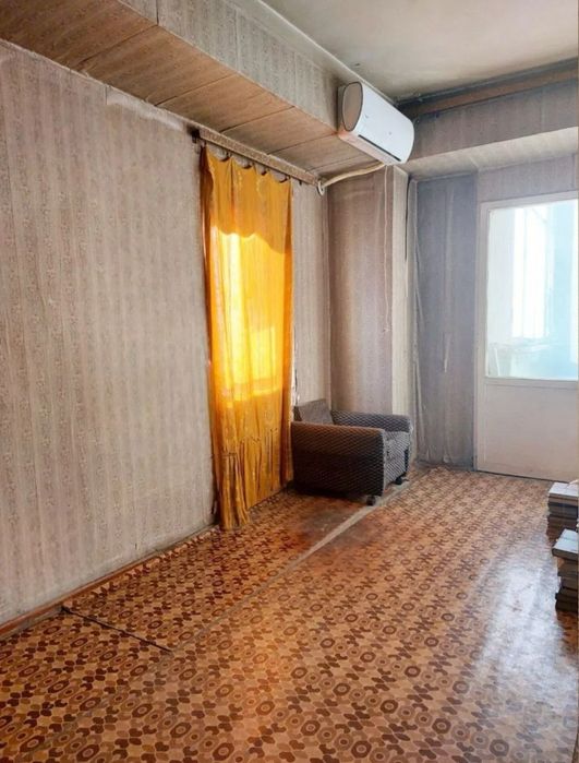 -6-Комнатная Квартира 130м² РАЗДЕЛКА Японская Чиланзар-23, Продаётся