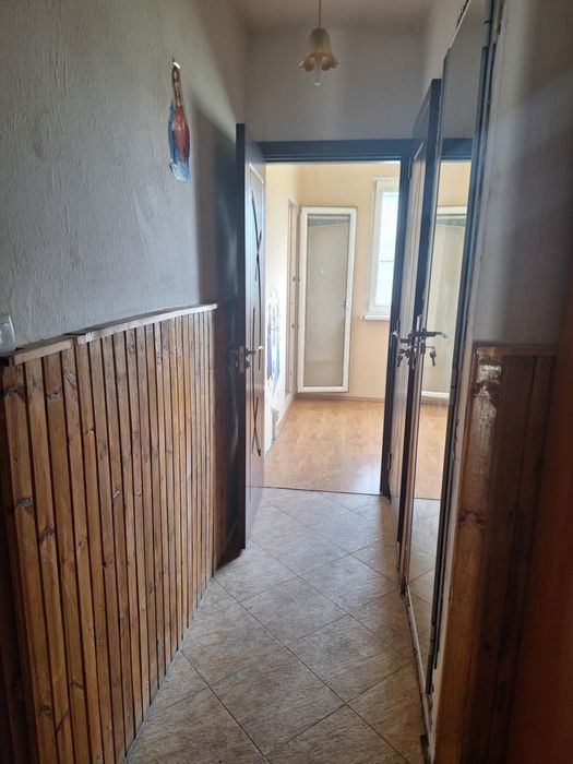 Продава се Едностаен апартамент в София, Люлин 8 - 47 кв.м за 2341 €/кв.м - Снимка #9