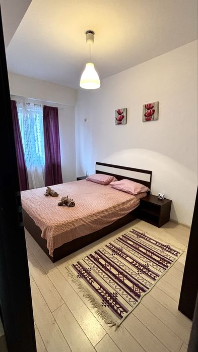 Inchiriere regim hotelier