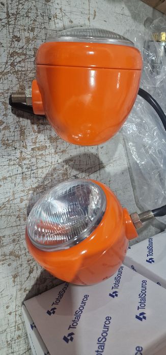 Far stinga dreapta tractor fiat landini massey ferguson original