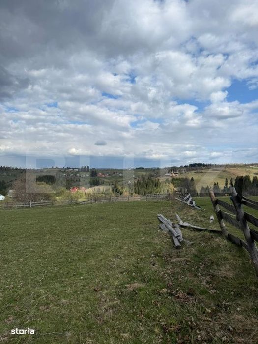 De vanzare teren intravilan, 1.716 mp - Marisel