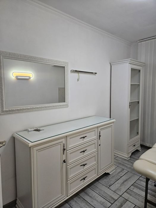 Кабинет косметолога