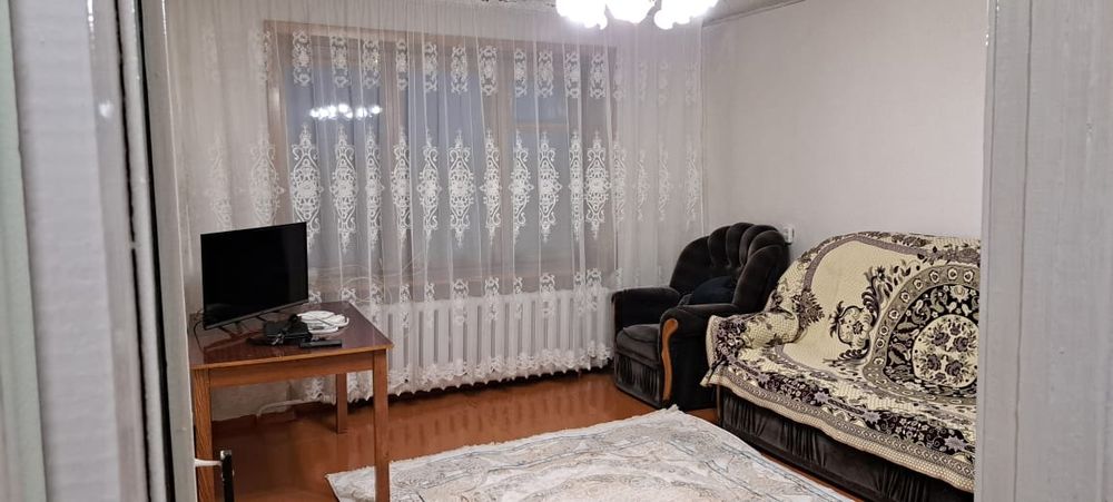 Сдам 1 ком квартиру.