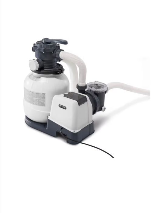 Vand Piscina Ultra XTR Frame