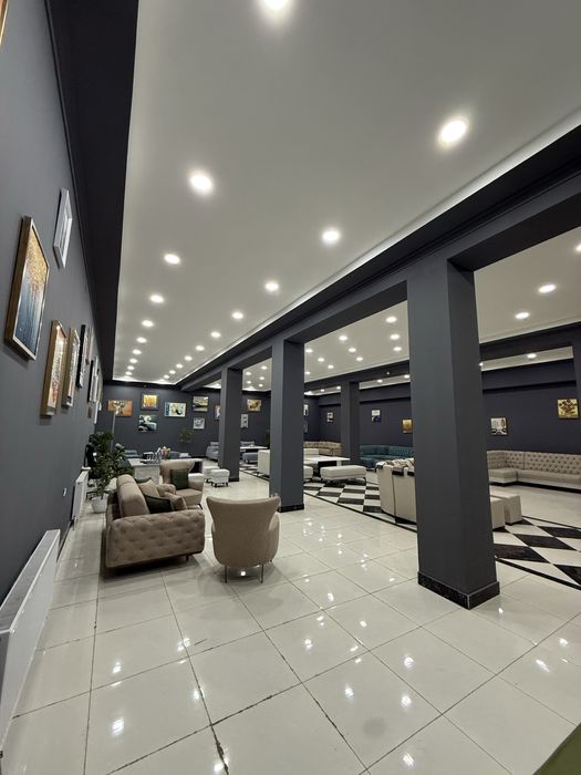 SDAETSYA PODVAL 300 kvПодвал арендага берилади