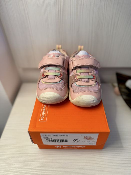 Biomecanics fetite nr. 22