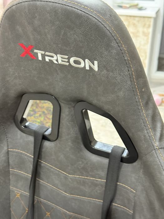 Игровое кресло.