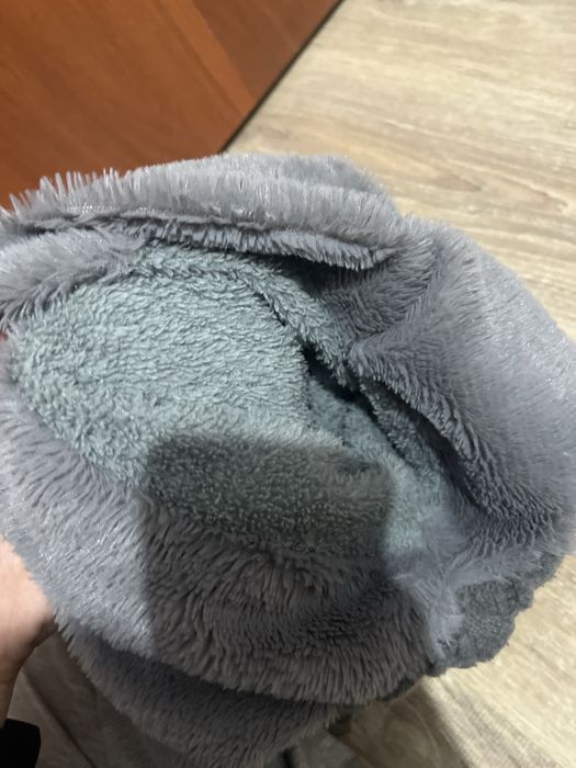 Ушанка универсальная