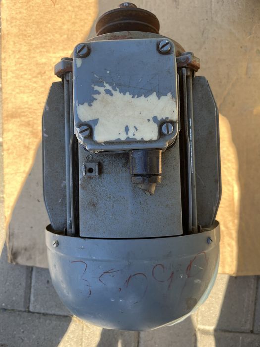 Motor electric 4 kw