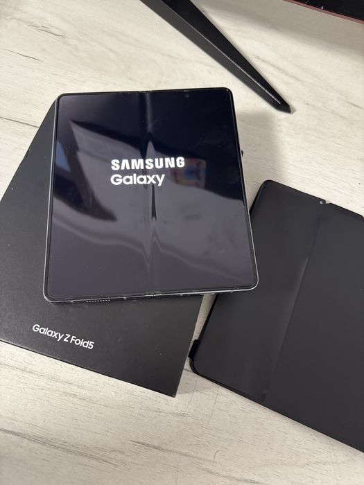 Samsung Z Fold 5 256Gb Full Box