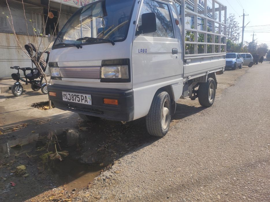 Labo sotiladi xolati yaxshi