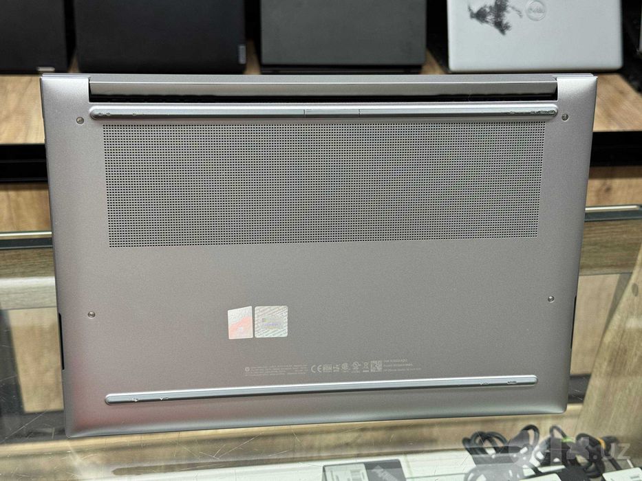 HP ZBook Studio 16 G10