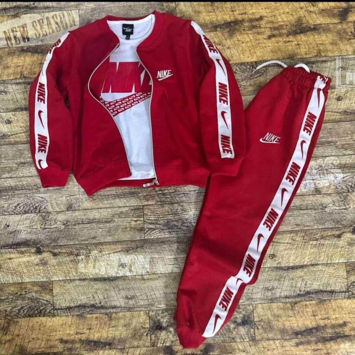 Trening copiii 3 piese