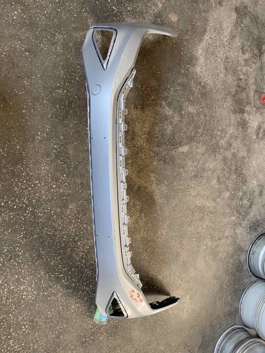 Предна броня за Тигуан/VW Tiguan 2016-2018г.