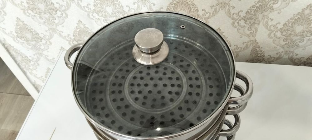 Продам мантаварку