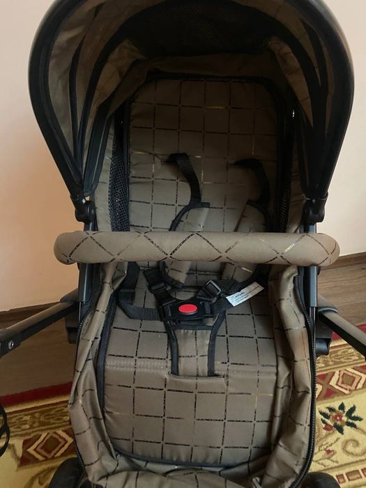 Коляска холати яхши