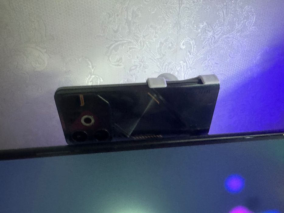 Полный комплект комп стримера,репера,