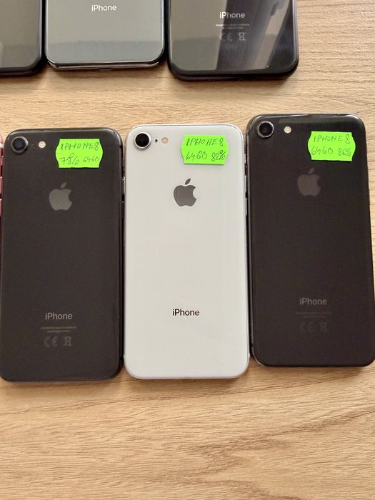 Iphone X XR SE 8 7
