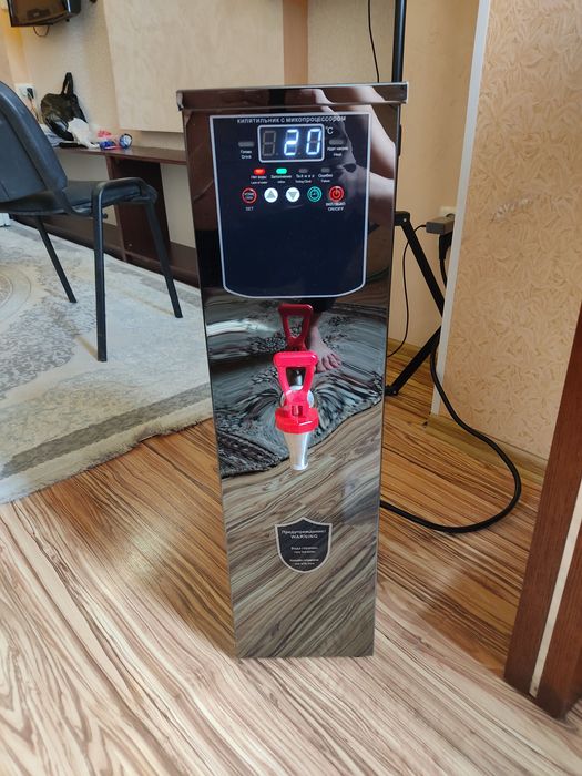 Продам электрокипятильник