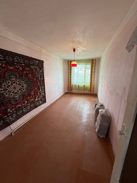 Продаётся квартира