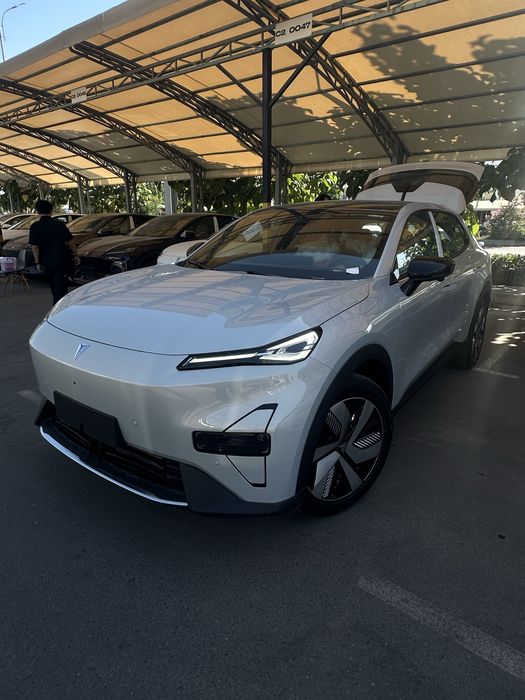 Changan Deepal S05