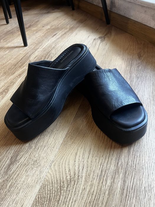 Чехли Vagabond Courtney 38