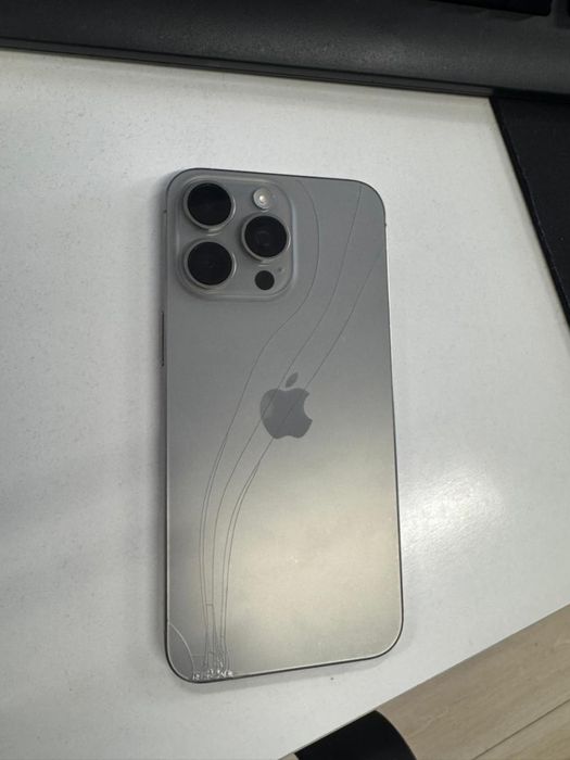 продам 15 pro max 512 gb