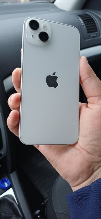 IPHONE 14 PLUS  impecabil 128 gb