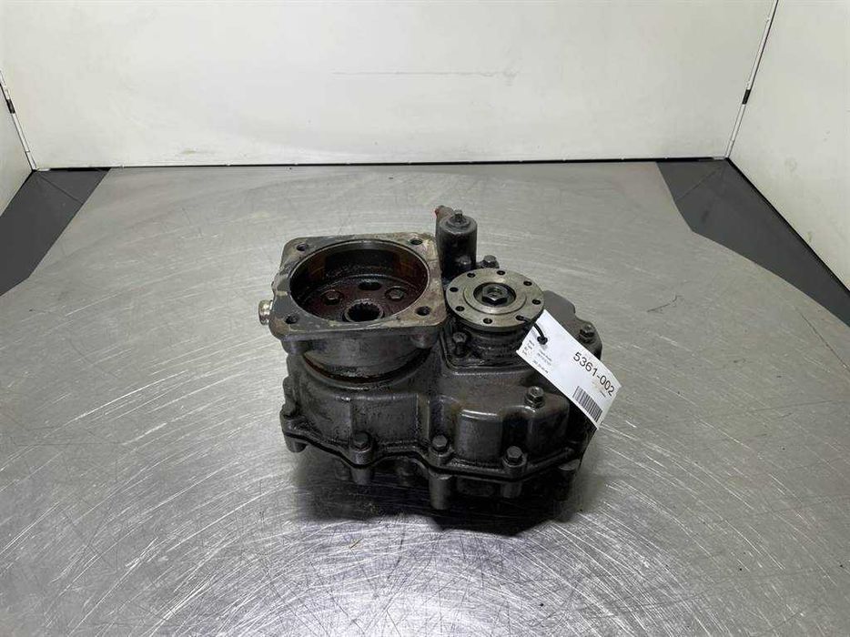 Transmisie Clark Hurth 357/212/127 - Piese de schimb Clark-Hurth