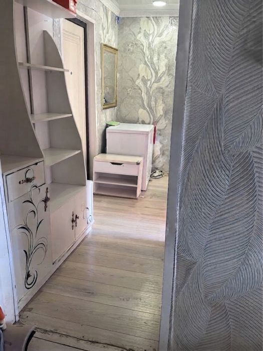Продам квартиру 2 х комнатную