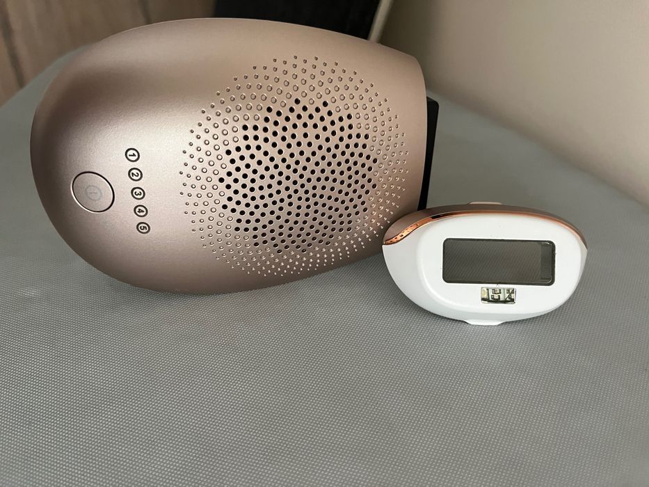 Фотоепилатор Philips