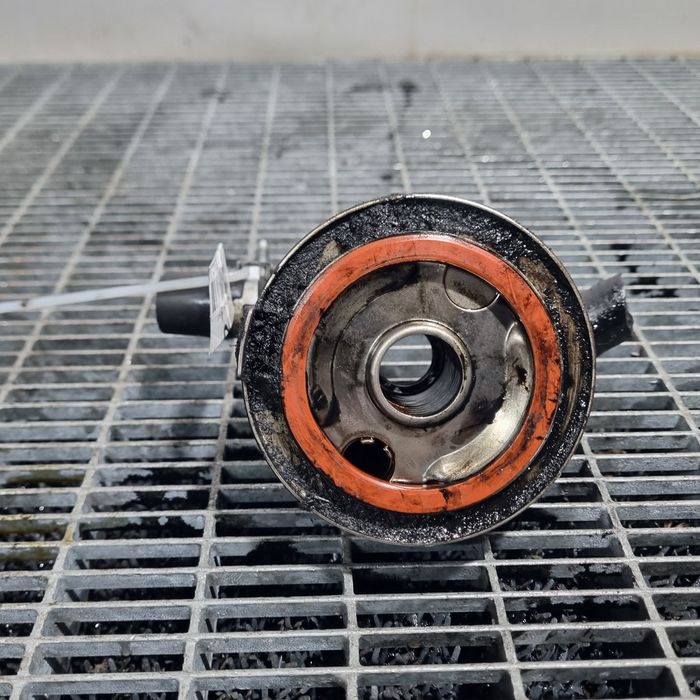 Termoflot Mitsubishi L200 2.5 Diesel - 100kW 136CP 2477CC 4D56 (1522) FARA COD