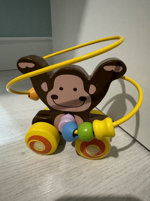 Развивающая игрушка