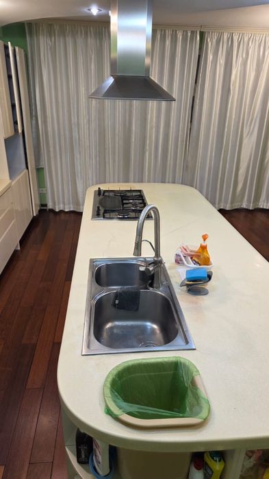 Кухонный гарнитур