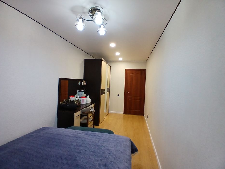 Сдаётся посуточно 2-комнатная