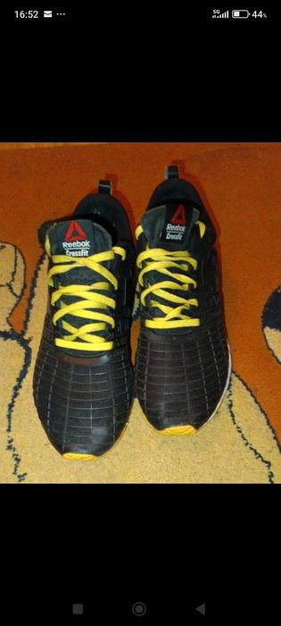 Adidași reebok mărimea 40
