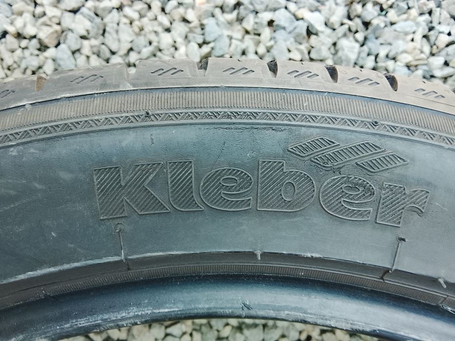 245 45 18. Kleber. An 2020