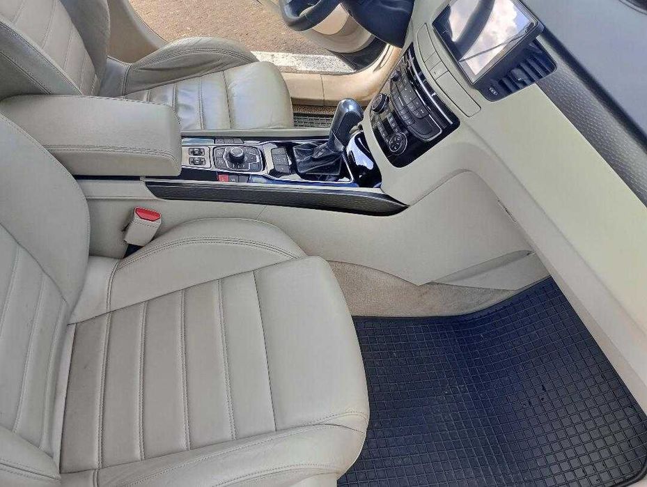 Peugeot 508 Automată 180CP FULL Head-Up Piele Xenon LED