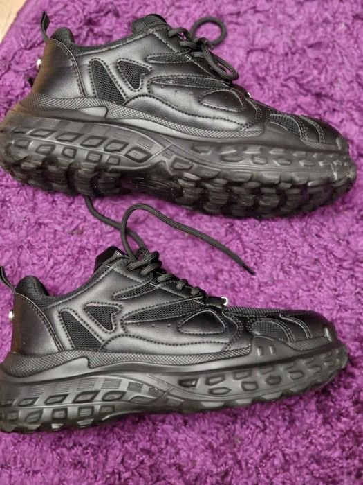 Маратонки Steve Madden