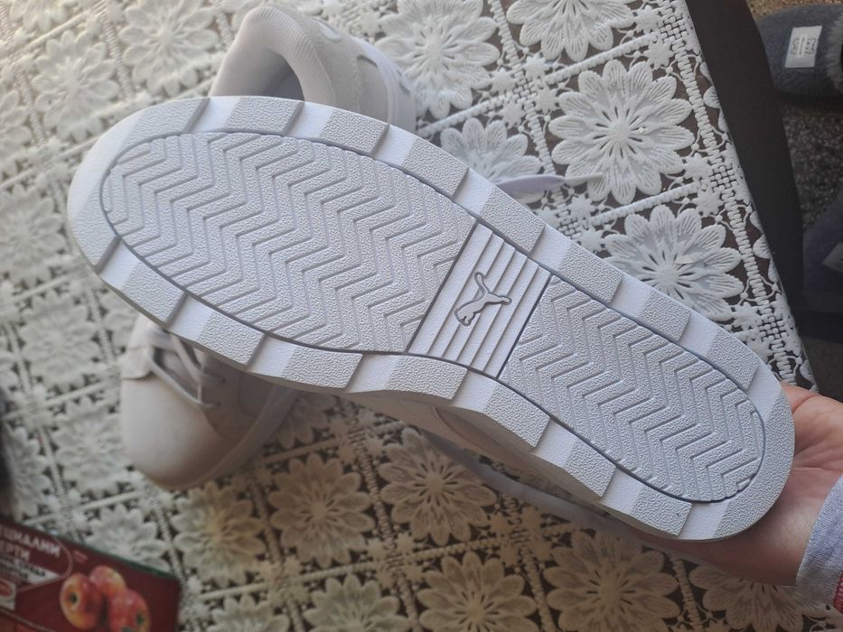Кецове Puma нови, 41 номер