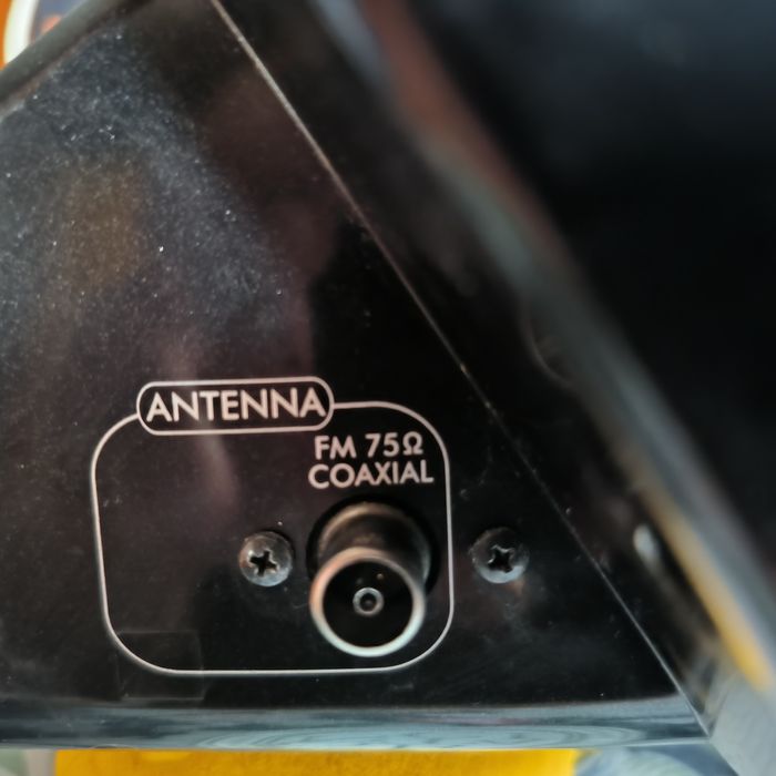 Sistem audio JVC NX-PN7